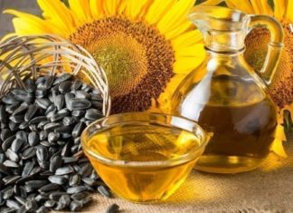 რატომ არ უნდა გამოიყენოთ მზესუმზირის ზეთი პროდუქტების შესაწვავად? გაიგეთ  რა საფრთხის წინაშე ხართ