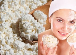 ხაჭო საუკეთესო კოსმეტიკური საშუალებაა- ის თქვენს კანს დაბერების საშუალებას არ მისცემს!