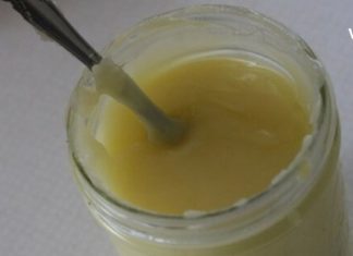 შესანიშნავი რეცეპტი დინდგელის მალამოს დასამზადებლად – ამის წყალობით ადვილად მოიშუშებთ დამწვრობას, ნახეთქებსა და ნაწოლებს.