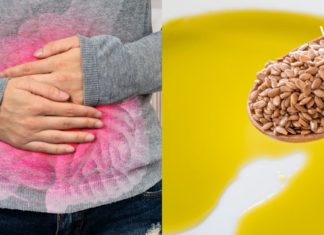 Როგორ განვკურნოთ ყაბზობა სელის ზეთით ? ხალხური მედიცინა გვთავაზობს რეცეპტს