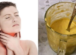 ყველაზე ძლიერ ხველასაც კი უმკლავდება კვერცხის ნარევი – ეს რეცეპტი, როგორც ბევრი სხვა, ბებიასგან ვისწავლე.