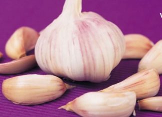 მიირთვით ყოველდღე 3 კბილი ნიორი და გაოცდებით ორგანიზმში მომხდარი ცვლილებებით