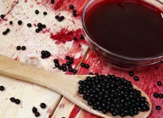 ანწლის შესანიშნავი სამკურნალო ნაყენი – არსებობს მისი გამოყენების მრავალწლიანი პრაქტიკა, რომელმაც დაამტკიცა რომ მისი გამოყენება ნამდვილად სასარგებლოა.