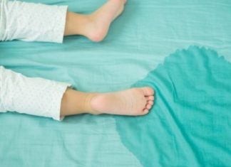 ენურეზს მაყვალი და მოცვი შველის – გაინტერესებთ, როგორ?!