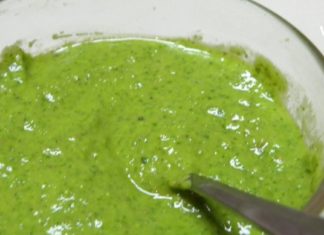 ბუნებრივი ანტიბიოტიკი შარდის ბუშტისა და თირკმელების ინფექციისთვის, რომელიც პირველივე გამოყენების შემდეგ იძლევა შედეგს!