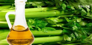 Ნიახურის ზეთი – ეფექტური დახმარება ასაკობრივი ლაქების, შეშუპების და სხვა პრობლემების წინააღმდეგ