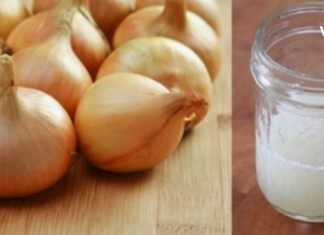 რისი განკურნება შეუძლია ხახვის წვენს? გაეცანით მის სასარგებლო თვისებებს დეტალურად და ჩართეთ ის თქვენს რაციონში