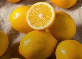 ლიმონის გამოყენების ყველაზე ეფქტური მეთოდები