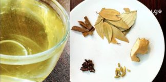 Სასწრაფო დახმარება მედიკამენტების გარეშე. გამოიყენეთ ხალხური მედიცინის რეცეპტები ჯანმრთელობის სხვადასხვა პრობლემების დროს!