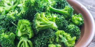 როგორ უნდა მოამზადოთ ბორკოლი, რომ არ დაკარგოს სამკურნალო თვისებები? გაიგეთ ამ სტატიაში