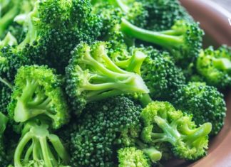 როგორ უნდა მოამზადოთ ბორკოლი, რომ არ დაკარგოს სამკურნალო თვისებები? გაიგეთ ამ სტატიაში