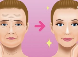 რა უნდა გააკეთონ ქალბატონებმა იმისათვის, რომ ნაოჭების გამრავლებას შეუშალონ ხელი?