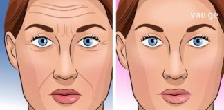 იაპონური საიდუმლოს წყალობით ჩემი სახის კანი 10 წლით ახალგაზრდულად გამოიყურება