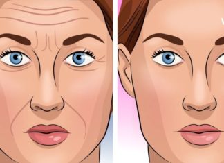 იაპონური საიდუმლოს წყალობით ჩემი სახის კანი 10 წლით ახალგაზრდულად გამოიყურება