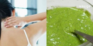 მარილებმა შემოგიტიათ და არ იცით როგორ დაღწიოთ თავი? მაშინ ეს სტატია თქვენთვისაა