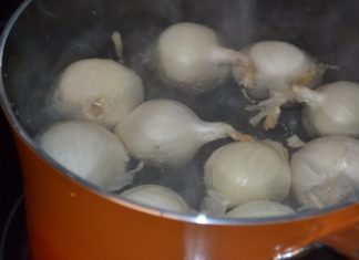 ხახვის ნახარში უებარი საშუალებაა ჰიპოტონიკებისთვის