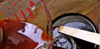 Სახსრები გტკივათ? წიწაკის ზეთი თქვენი მკურნალია!