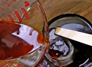 Სახსრები გტკივათ? წიწაკის ზეთი თქვენი მკურნალია!