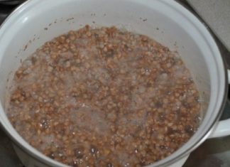 წიწიბურას კისელი წმენდს სისხლძარღვებს