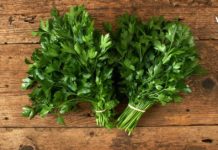 ცისტიტის დასამარცხებლად საუკეთესო დამხმარე მწვანე ბალახეულია