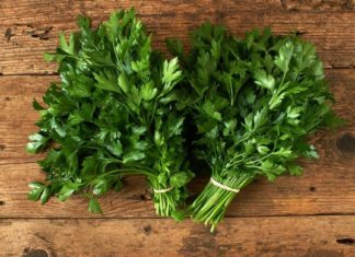 ცისტიტის დასამარცხებლად საუკეთესო დამხმარე მწვანე ბალახეულია