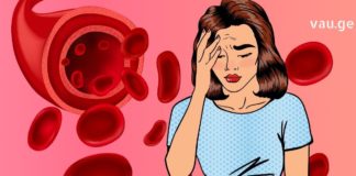 სასწაული წამალი ანემიის დასამარცხებლად. მინდა ყველამ იცოდეს!