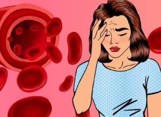 სასწაული წამალი ანემიის დასამარცხებლად. მინდა ყველამ იცოდეს!