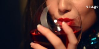 რომელი ღვინოა ყველაზე სასარგებლო ქალური ჯანმრთელობისთის?