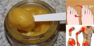 კვერცხისგან დამზადებული განმაცვიფრებელი მალამო სოკოსა და სახსრების სამკურნალოდ – შედეგი გაგაოცებთ!