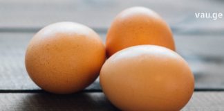 უარს ვერ იტყვით: ეს 6 საკვები თქვენს რაციონში უნდა იყოს