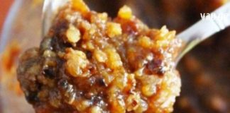 ციმბირული აღმდგენი ნაზავი – ჯანმრთელობის ელექსირი