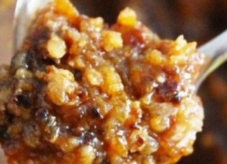 ციმბირული აღმდგენი ნაზავი – ჯანმრთელობის ელექსირი