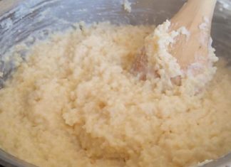 Მიირთვით ეს ფაფა საუზმეზე ღვიძლის მუშაობის ნორმალიზებისთვის