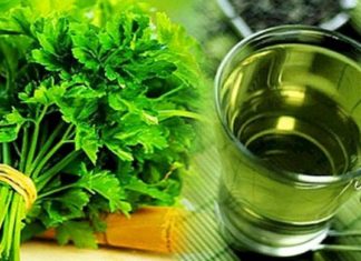 საუკეთესო შარდმდენი წამალი ხალხური მედიცინისგან. ამის წყალობით ჩემს მშობლებს წამლის მიღება აღარ სჭირდებათ