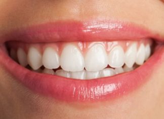 დღეს გასწავლით რა უნდა გააკეთოთ კბილებისა და ღრძილების სიჯანსაღისთვის