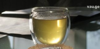 მუცლის შებერილობის დროს ეს ნაყენი საუკეთესო მკურნალია!