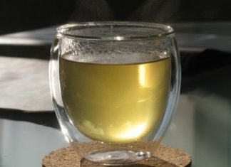 მუცლის შებერილობის დროს ეს ნაყენი საუკეთესო მკურნალია!