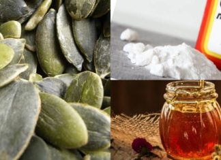 თუ თქვენს პატარებს ჭიები ჰყავს, გასწავლით საუკეთესო ხალხურ რეცეპტებს