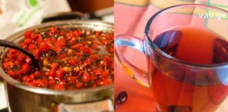 ღვიძლის გაწმენდა საუკეთესო მცენარეული საშუალებებით