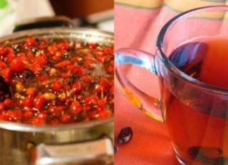 ღვიძლის გაწმენდა საუკეთესო მცენარეული საშუალებებით