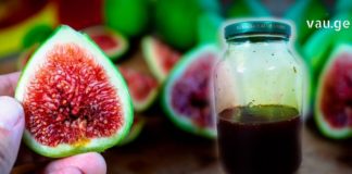 საბედნიეროდ ზამთრის სეზონის დაწყებასთან ერთად საოცარი წამალი აღმოვაჩინე ხველის სამკურნალოდ