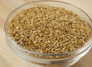 გაგაცნობთ სელის თესლის აქამდე უცნობი სამკურნალო ძალის შესახებ