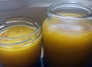 დინდგელის მალამოს უებარი რეცეპტი, რომელიც გასაოცარია დამწვრობის, ნაწოლების და სხვა მსგავსი პრობლემების დროს