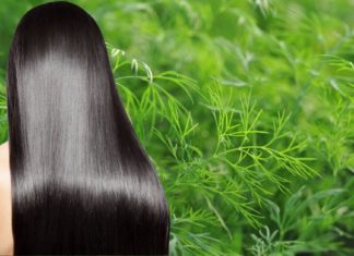 თუ დამირეჯებთ, თმის მოვლაში კამა დაგეხმარებათ