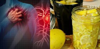 ვერასდროს წარმოვიდგენდი რომ გული შემაწუხდებდა, თუმცა როცა ასე მოხდა დროულად აღმივაჩინე მცენარეული რეცეპტი