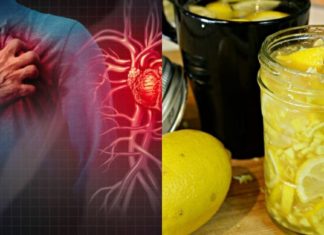 ვერასდროს წარმოვიდგენდი რომ გული შემაწუხდებდა, თუმცა როცა ასე მოხდა დროულად აღმივაჩინე მცენარეული რეცეპტი