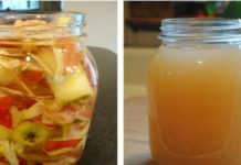 გაგიზიარებთ ვაშლის ძმრის დამზადებისა და გამოყენების საუკეთესო რეცეპტებს