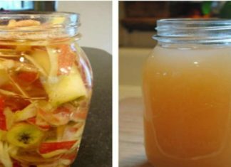 გაგიზიარებთ ვაშლის ძმრის დამზადებისა და გამოყენების საუკეთესო რეცეპტებს