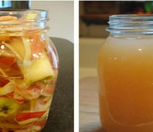 გაგიზიარებთ ვაშლის ძმრის დამზადებისა და გამოყენების საუკეთესო რეცეპტებს