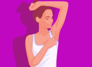 თუ ოფლიანობა გაწუხებთ, ჩვენ დაგეხმარებით ამ პრობლემის მარტივად გადაჭრაში